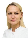 Каткова Татьяна Евгеньевна