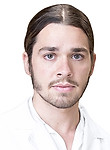 Кулагин Илья Владимирович