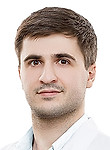 Гаирбеков Мухтар Гаирбекович