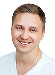 Седых Евгений Игоревич