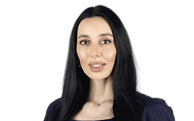 Даурова Алла Заурбиевна