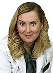 Чурсина Татьяна Вячеславовна