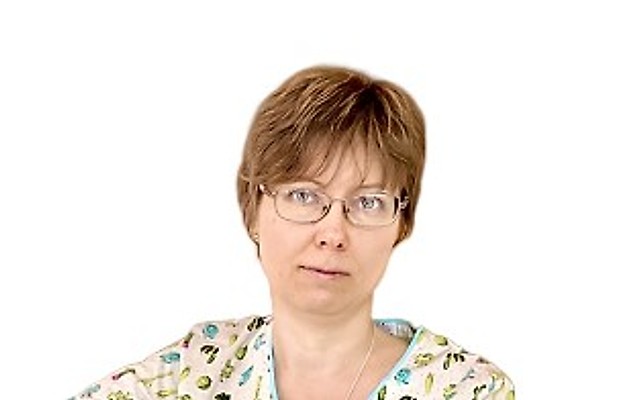 Арнук Татьяна Дмитриевна
