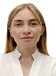 Соколовская Анна Павловна