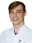 Самсонов Кирилл Алексеевич