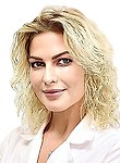 Мельник Оксана Александровна
