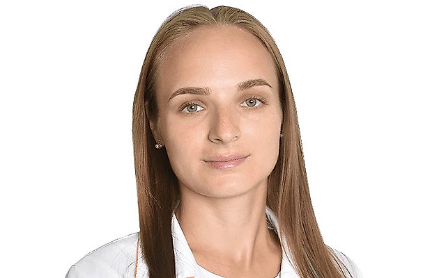 Чумакова Наталья Александровна