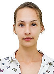 Балашова Мария Владимировна