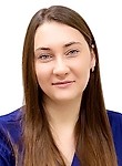 Кузина Виктория Дмитриевна