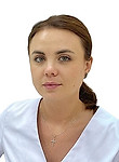 Агранович Ирина Сергеевна