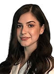Селимова Сурея Азизовна