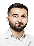 Гаджиев Эльшан Тофикович
