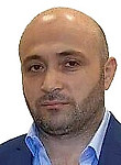 Самадов Масрур Мастонович
