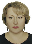 Бугаевская Алена Зуферовна