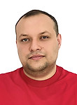 Зубков Роман Сергеевич
