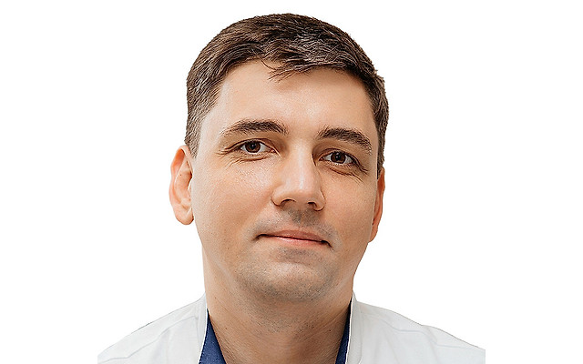 Фицев Рустам Хасетович