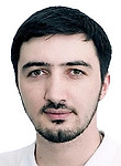 Хадиков Аслан Мухадинович