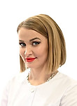 Полис Виктория Юрьевна