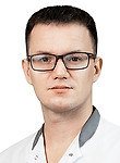 Серегин Михаил Владиславович