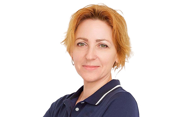 Цуканова Анастасия Викторовна