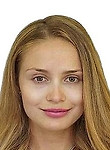Ярыгина Надежда Константиновна
