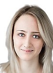 Белоглазова Елена Валентиновна