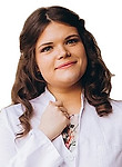 Ефименко Мария Сергеевна