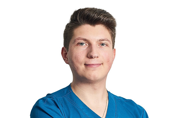 Сенаторов Валерий Олегович