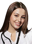 Яремчук Дарья Игнатовна