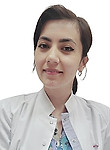 Олимбоева Фарзона Абдуазизовна
