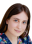 Волкова Елизавета Павловна