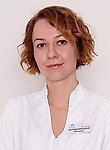 Великорецкая Наталья Николаевна