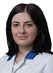 Кебурия Лела Капитоновна