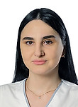 Исраилова Тамила Абдувалхидовна