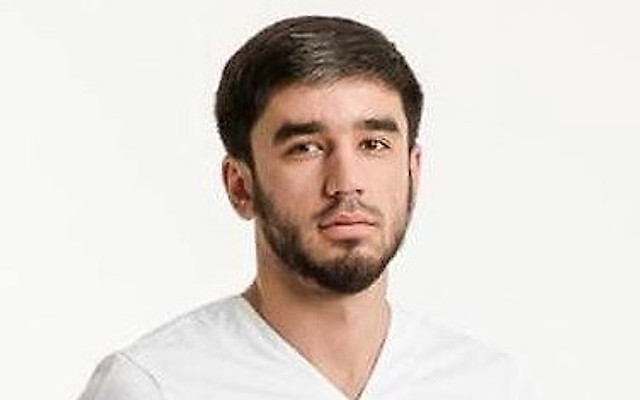 Мугадов Аслан Арсенович