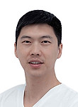 Лян Данил Владиславович