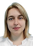 Шарабайко Александра Михайловна