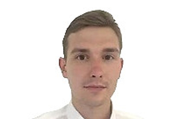 Березняк Сергей Андреевич
