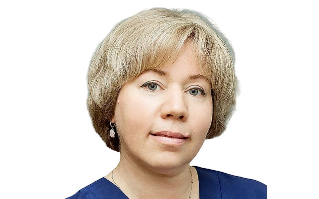 Василец Екатерина Андреевна