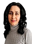 Харрасова Рузалия Нигматовна