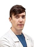 Голубцов Борис Константинович