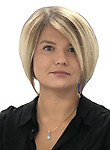 Снегирева Карина Анатольевна