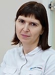 Котикова Ирина Викторовна