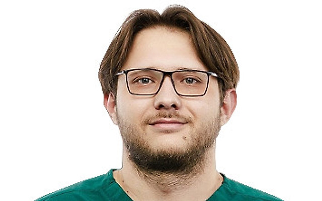 Барабаш Артем Владимирович