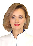 Костенко Наталья Леонидовна