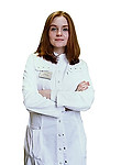 Борисова Анна Игоревна