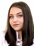 Умарова Лейла Мубаризовна