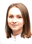 Ильина Анастасия Александровна