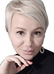 Андреева Наталья Борисовна