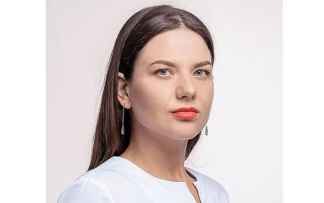 Касьянова Виктория Юрьевна